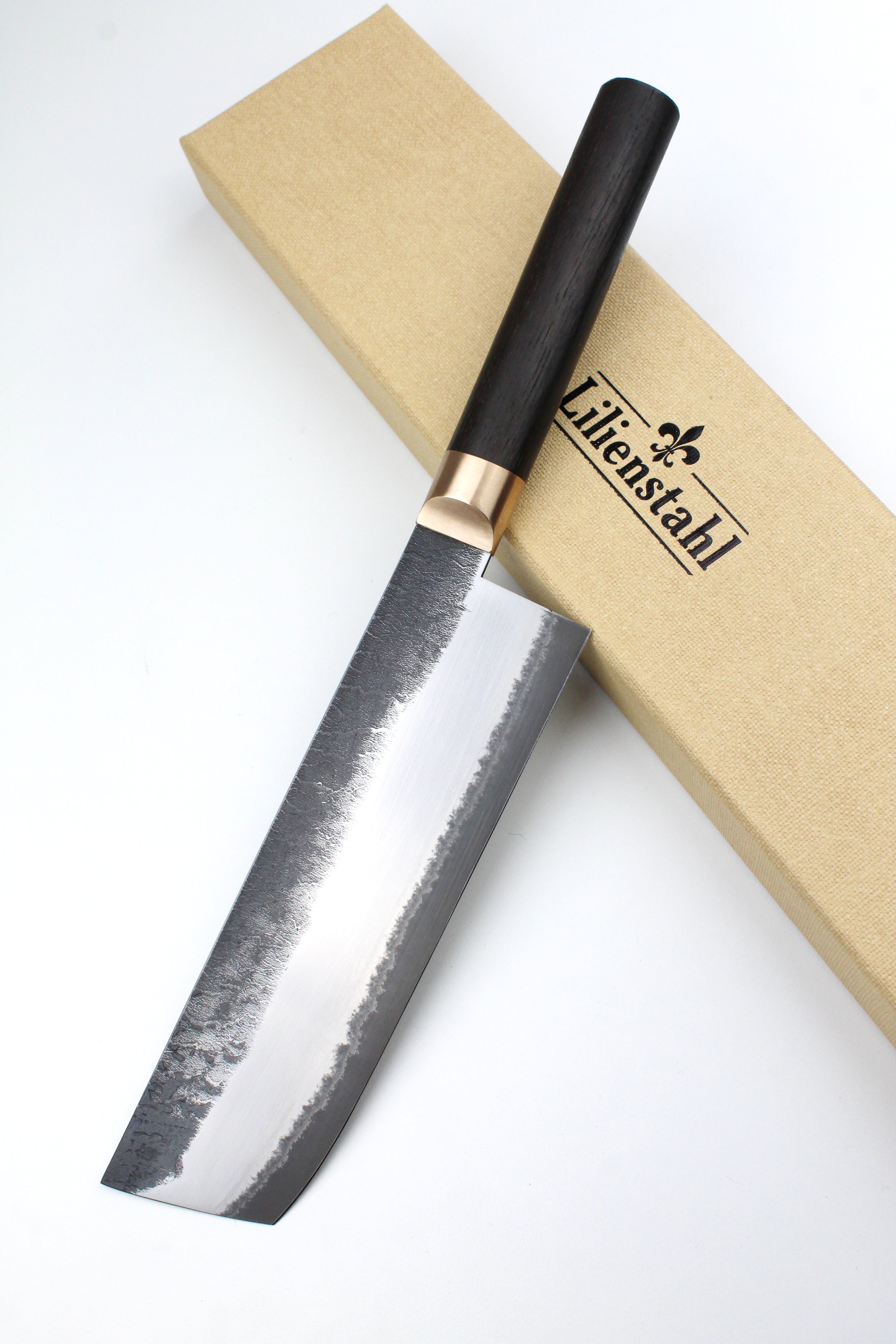 Nakiri Bog Oak